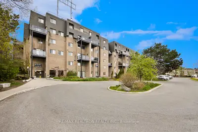 4001 Don Mills Road 235, Toronto C15, On M2h 3j8