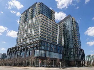 48 Power Street 1702, Toronto C08, On M5a 0v2