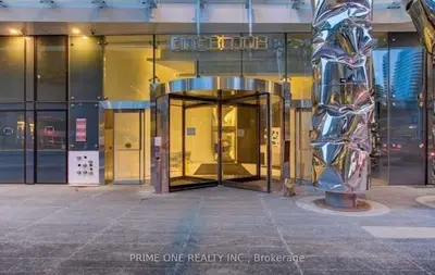 1 Bloor Street E 1704, Toronto, On M4w 0a8