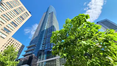 386 Yonge Street 2905, Toronto C01, On M5b 0a5