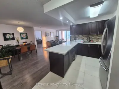 30 Greenfield Avenue 1601, Toronto C14, On M2n 6n3