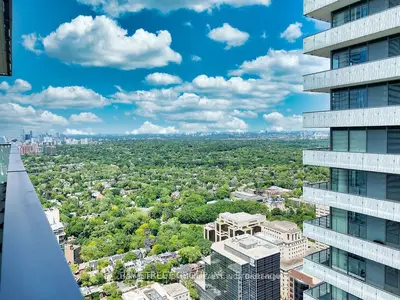 42 Charles Street E Lph5106, Toronto C08, On M4y 1t4