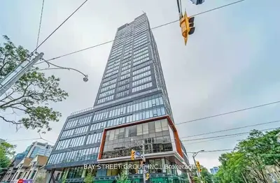 203 College Street 2101, Toronto C01, On M5t 1p9