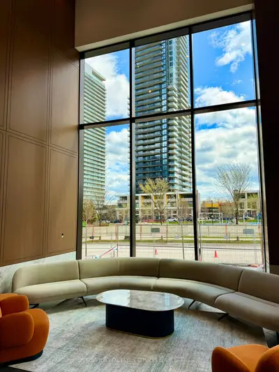 68 Esther Shiner Boulevard 1707, Toronto C15, On M2k 0j6
