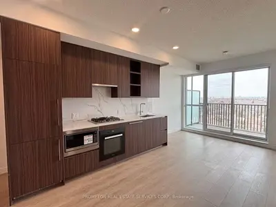 68 Esther Shiner Boulevard 1608, Toronto C15, On M2k 0j8