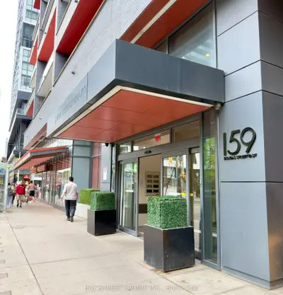 159 Dundas Street E 1503, Toronto C08, On M5b 0a9