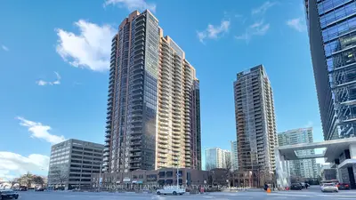 33 Sheppard Avenue E 1105, Toronto C14, On M2n 7k1