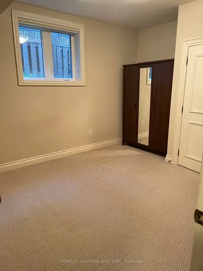 135 Florence Avenue Basement, Toronto C07, On M2n 1g2