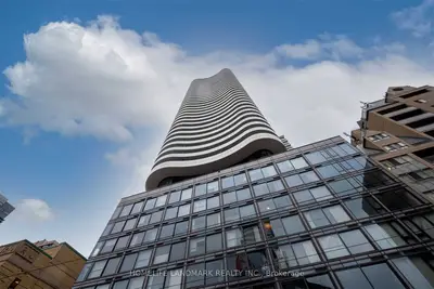 403 Church Street 317, Toronto C08, On M4y 0c9