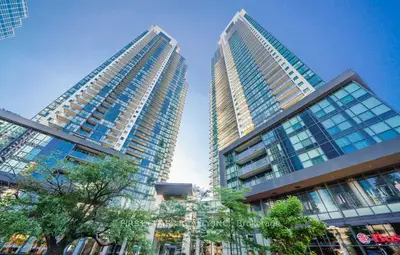 5168 Yonge Street 2115, Toronto C07, On M2n 5p6