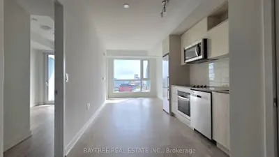 70 Princess Street 1412 E, Toronto C08, On M5a 0x6