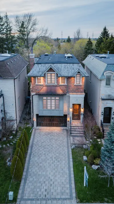 218a Holmes Avenue, Toronto, On M2n 4n1
