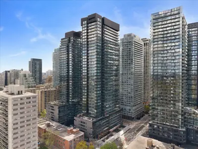 127 Broadway Avenue 513s, Toronto C10, On M4p 1v4