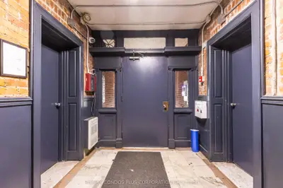 225 Gladstone Avenue 103, Toronto, On M6j 3l5