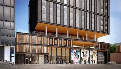 82 Dalhousie Street 2717, Toronto C08, On M5b 0c5