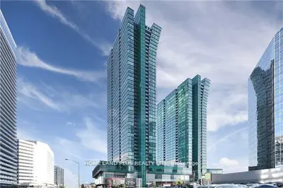 11 Bogert Avenue 1403, Toronto C07, On M2n 1k4