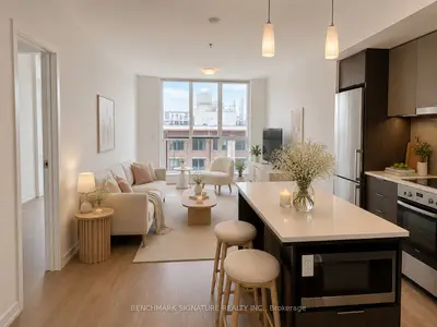 203 College Street 606, Toronto C01, On M5t 0c8
