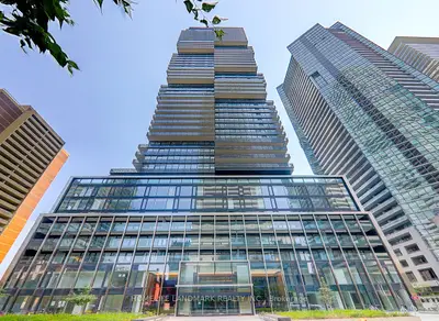 55 Charles Street E 3105, Toronto C08, On M4y 0j1