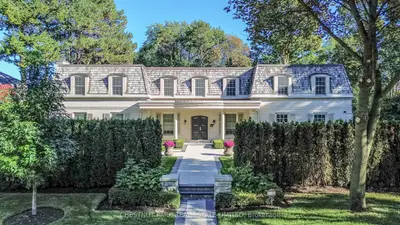 1 Valleyanna Drive, Toronto C12, On M4n 1j7