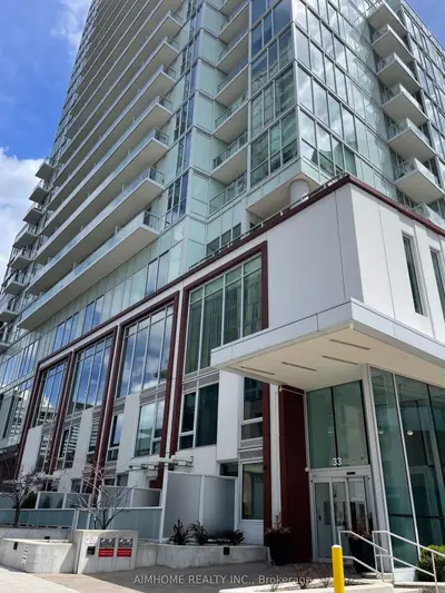 33 Helendale Avenue 1613, Toronto C03, On M4r 0a4