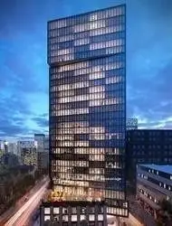 60 Shuter Street 907, Toronto C08, On M5b 0b7