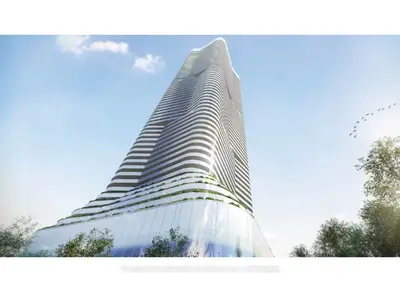11 Wellesley Street W 3410, Toronto C01, On M4x 1v2