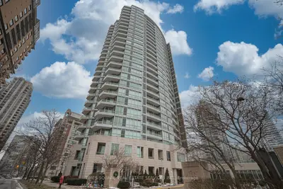 60 Byng Avenue 1501, Toronto C14, On M2n 7k3