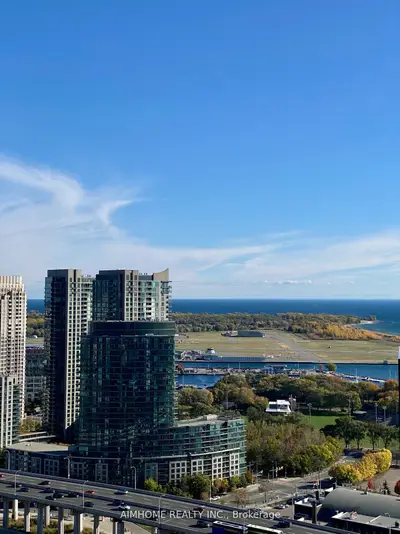 50 Ordnance Street 3001, Toronto C01, On M6k 0c9