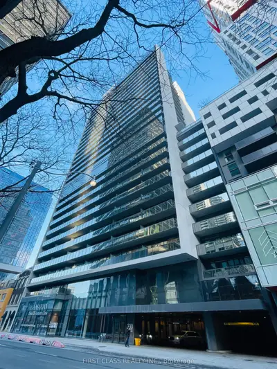330 Richmond Street W 603 (primary. Br), Toronto C01, On M5v 0m4