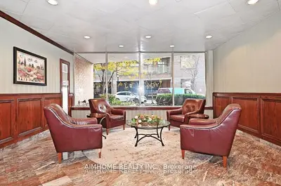 1055 Bay Street 603, Toronto C01, On M5s 3a3