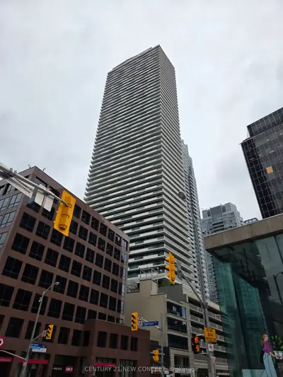 2221 Yonge Street 3603, Toronto C10, On M4s 2b4