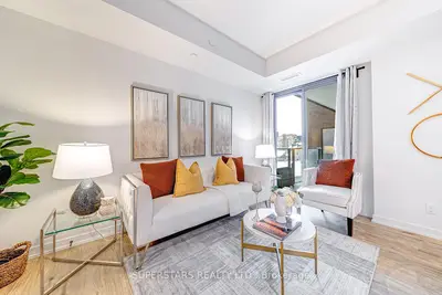 35 Parliament Street 601, Toronto C08, On M5a 0z5