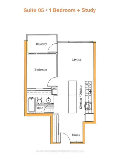 15 Singer Court 1105, Toronto C15, On M2k 0b1