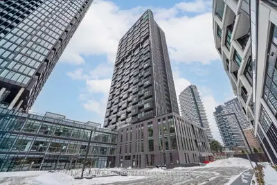 1 Quarrington Lane 2409, Toronto C13, On M3c 0s4