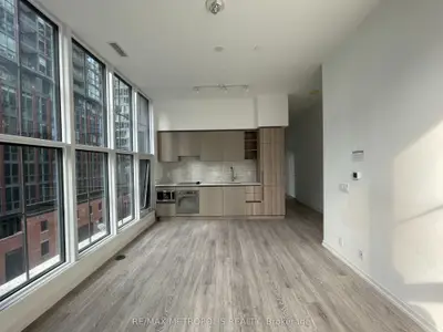 55 Mercer Street 705, Toronto C01, On M5v 0w4