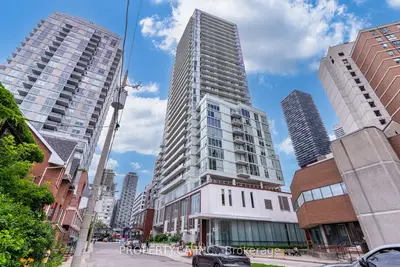 33 Helendale Avenue 719, Toronto C03, On M4r 0a4