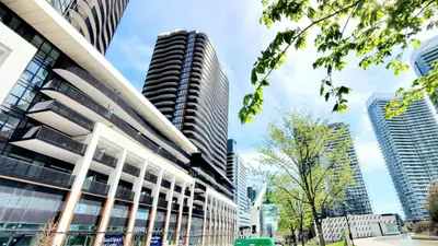 68 Esther Shiner Boulevard 903, Toronto C15, On M2k 0j6