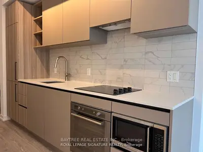 55 Mercer Street 3610, Toronto C01, On M5v 0w4