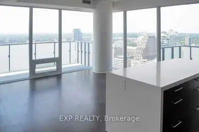 65 St Mary Street 2907, Toronto C01, On M5s 0a6