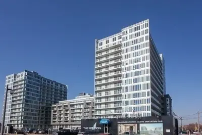 565 Wilson Avenue 606w, Toronto C06, On M3h 5y6