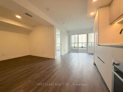 609 Sherbourne Street 1301, Toronto C08, On M4x 1k7