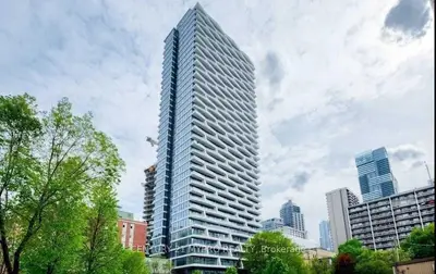 85 Wood Street 1501, Toronto C08, On M4y 0e8