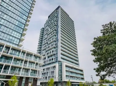 188 Fairview Mall Drive 1209, Toronto C15, On M2j 0h7