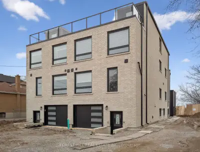 221 Churchill Avenue C, Toronto C07, On M2n 1x6
