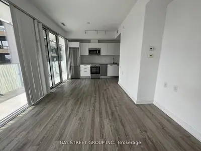 42 Charles Street 1704, Toronto C08, On M4y 1t4