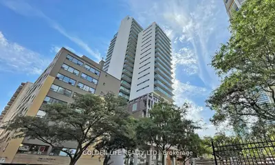 81 Wellesley Street E 1201, Toronto C08, On M4y 0c5