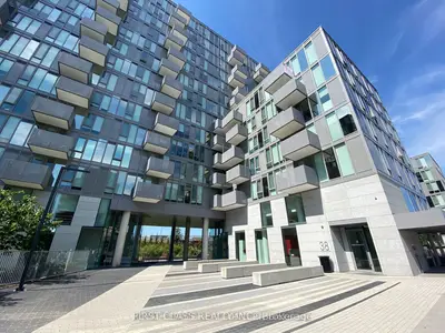 38 Monte Kwinter Court 1017, Toronto C06, On M3h 0e2