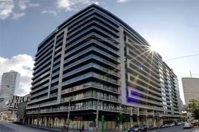 111 Elizabeth Street 821, Toronto C01, On M5g 1p7