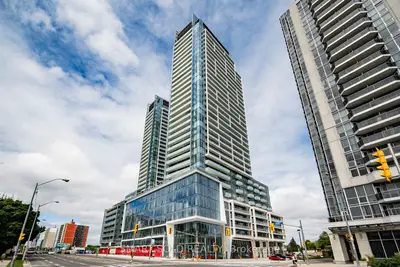 8 Olympic Garden Drive S3208, Toronto C14, On M2m 0b9