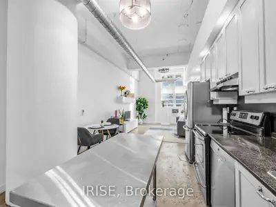 155 Dalhousie Street 531, Toronto C08, On M5b 2p7